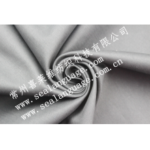 常州喜莱维纺织科技有限公司-全棉弹力双层布